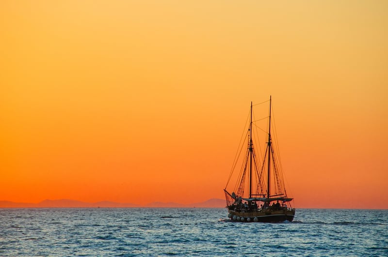 Solo Sailor